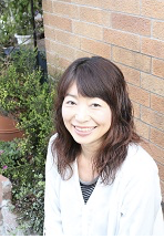 竹原由美