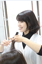 冨田サオリ